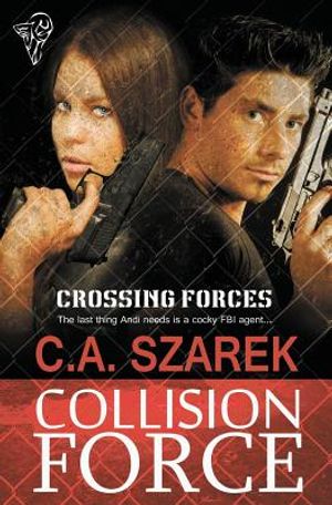 Crossing Forces: Collision Force image number 0