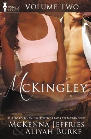 McKingley Volume Two image number 0