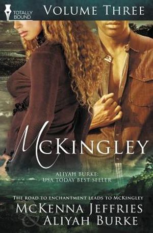 McKingley Volume Three image number 0