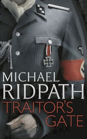Traitor's Gate image number 0