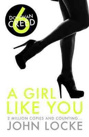 A Girl Like You. John Locke image number 0