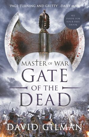 Gate of the Dead, 3 image number 0