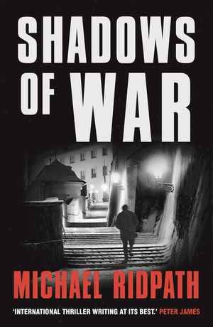 Shadows of War image number 0