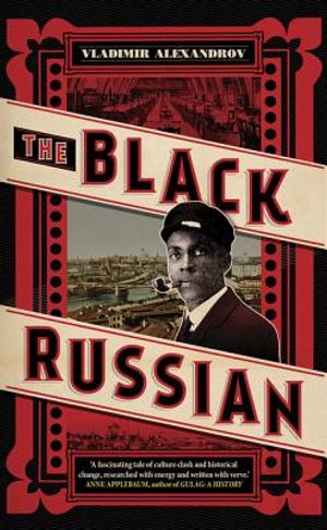 The Black Russian image number 0