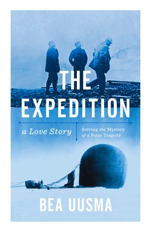 The Expedition: The Forgotten Story of a Polar Tragedy image number 0
