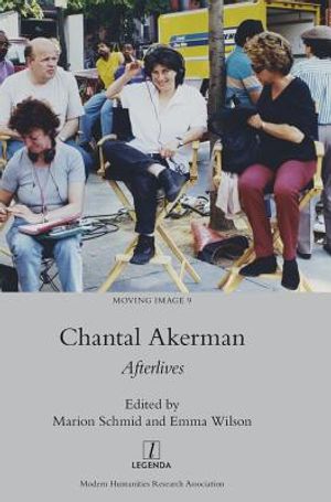 Chantal Akerman: Afterlives image number 0