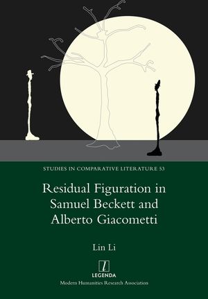 Residual Figuration in Samuel Beckett and Alberto Giacometti image number 0