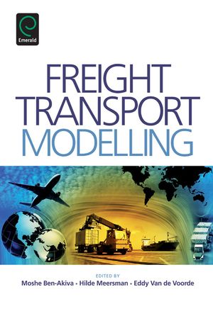 Freight Transport Modelling image number 0