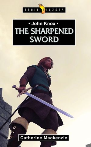 The Sharpened Sword image number 0