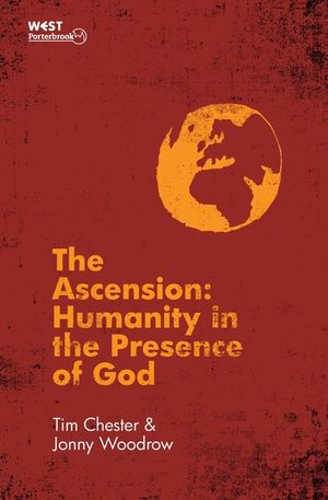 The Ascension: Humanity in the Presence of God image number 0