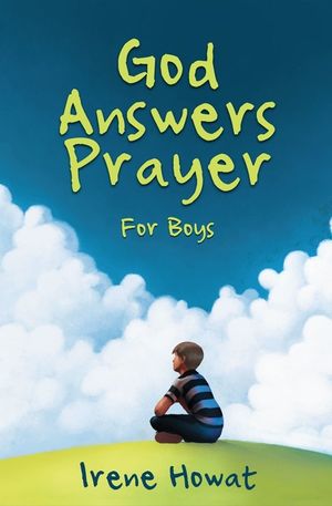 God Answers Prayer for Boys image number 0