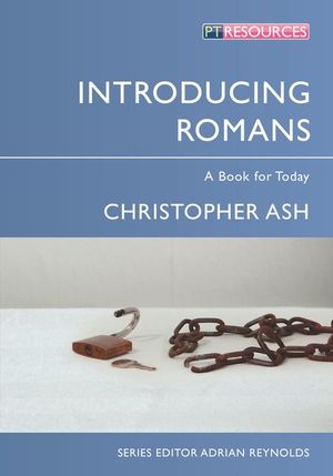 Introducing Romans: A Book for Today image number 0