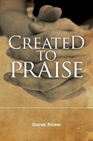 Created to Praise image number 0