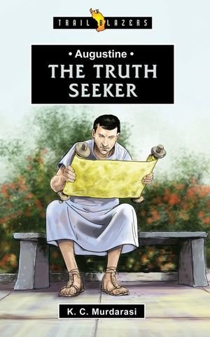 Augustine: The Truth Seeker image number 0