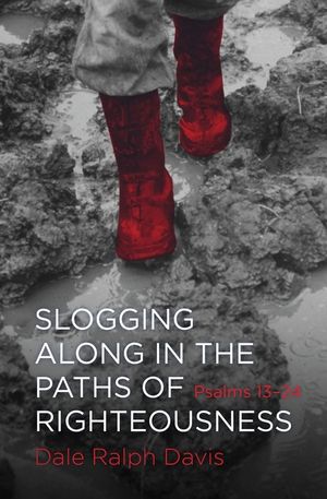 Slogging Along in the Paths of Righteousness: Psalms 13-24 image number 0