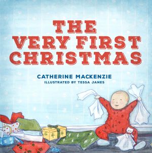 The Very First Christmas image number 0