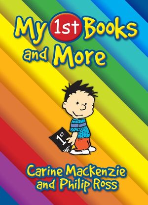 My First Books and More image number 0