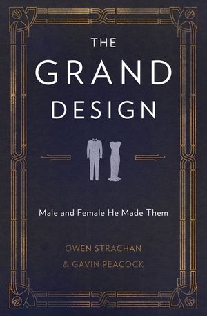 The Grand Design: Male and Female He Made Them image number 0