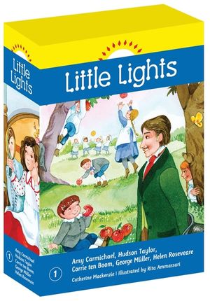 Little Lights Box Set 1 image number 0