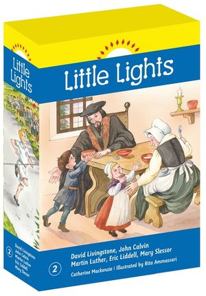 Little Lights Box Set 2 image number 0