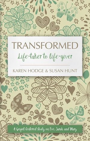 Transformed: Life-Taker to Life-Giver image number 0