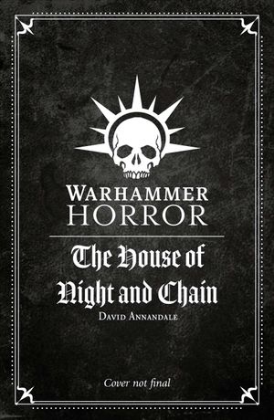 The House of Night and Chain image number 0