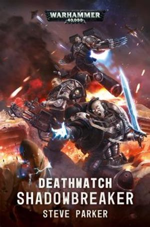 Deathwatch: Shadowbreaker image number 0