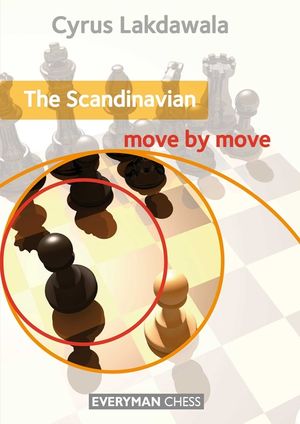 The Scandinavian: Move by Move image number 0