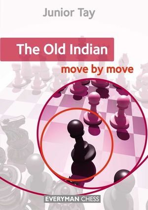 Old Indian: Move by Move, The image number 0