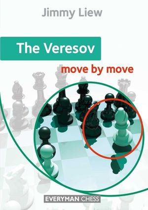 The Veresov: Move by Move image number 0