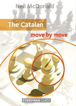 The Catalan: Move by Move image number 0