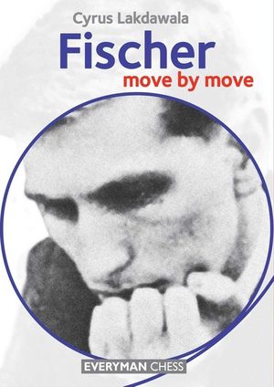 Fischer: Move by Move image number 0