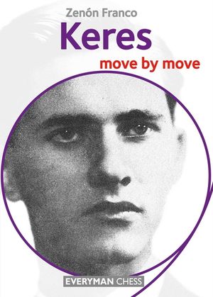Keres: Move by Move image number 0