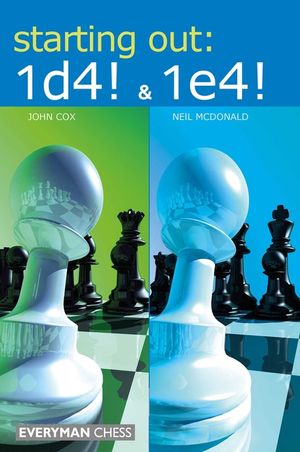 Starting Out: 1d4 &1e4 image number 0