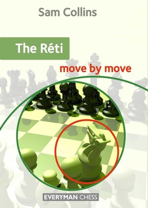 The R&eacute;ti - Move by Move image number 0