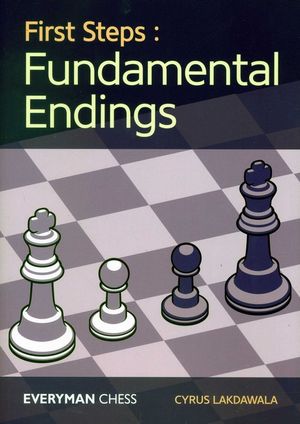 First Steps: Fundamental Endings image number 0