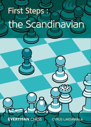 First Steps: The Scandinavian image number 0