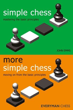 Simple & More Simple Chess image number 0