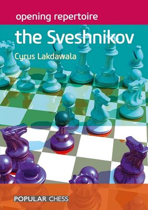 Opening Repertoire: The Sveshnikov image number 0
