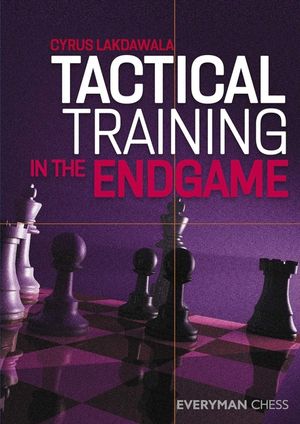 Tactical Training in the Endgame image number 0