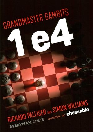 Grandmaster Gambits 1e4 image number 0