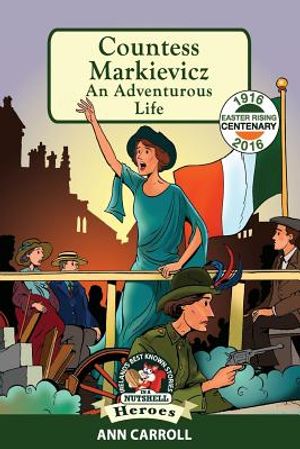 Countess Markievicz: An Adventurous Life image number 0