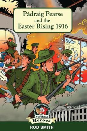 P&aacute;draig Pearse and the Easter Rising 1916 image number 0