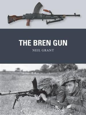 The Bren Gun image number 0