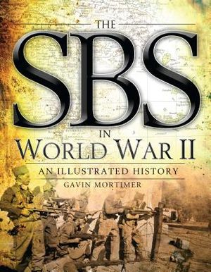 The SBS in World War II image number 0