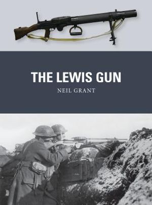 The Lewis Gun image number 0
