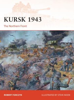 Kursk 1943: The Northern Front image number 0