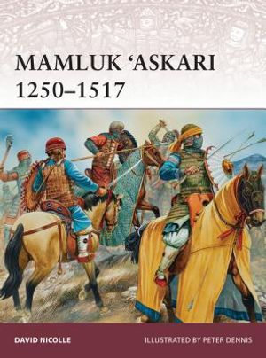 Mamluk 'Askari 1250-1517 image number 0
