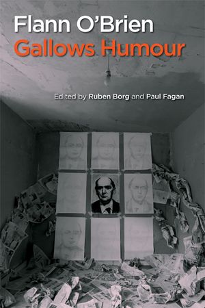 Flann O'Brien: Gallows Humour image number 0