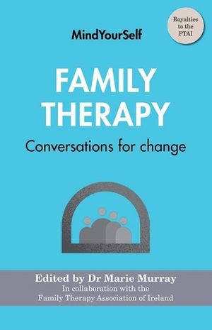 Family Therapy: Conversations for Change image number 0